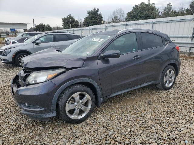 HONDA HR-V EXL