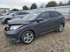 2017 HONDA HR-V EXL - 3CZRU5H76HM712414