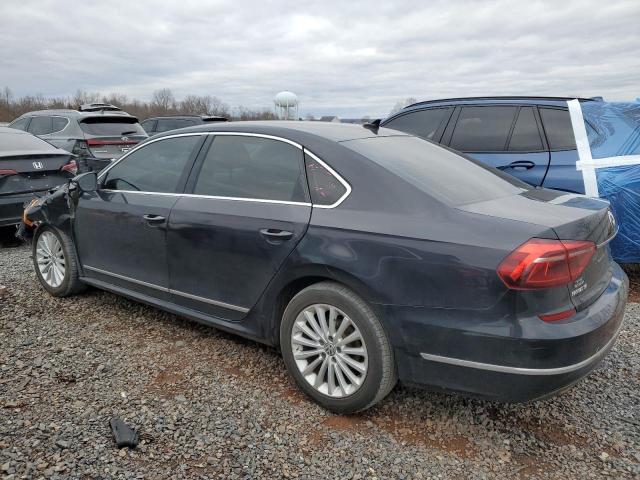 2017 VOLKSWAGEN PASSAT SE - 1VWBT7A3XHC040093