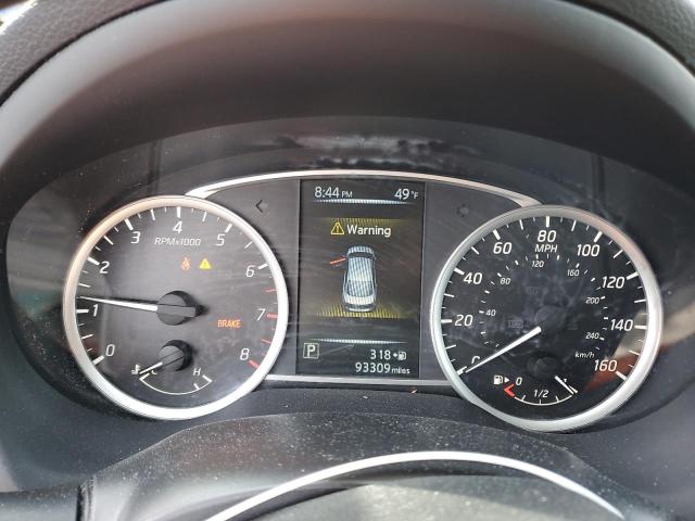 2017 NISSAN SENTRA S - 3N1AB7AP6HL668647