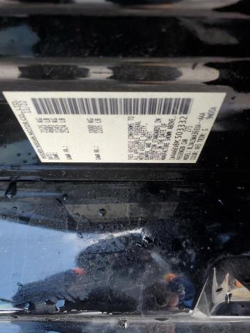 2023 NISSAN MAXIMA SR 1N4AA6EV8PC503332