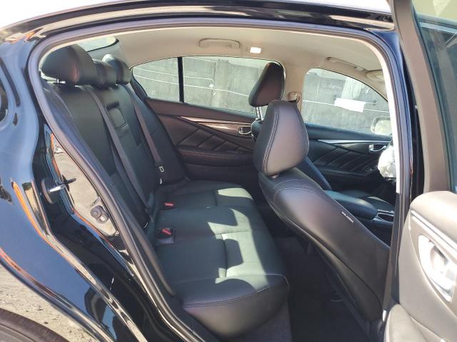 2021 INFINITI Q50 PURE - JN1EV7AP1MM701174