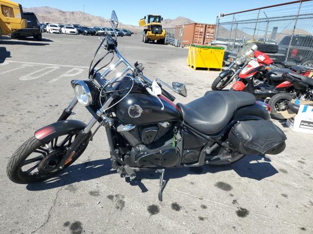 2011 KAWASAKI VN900 C JKAVN2C15BA046678