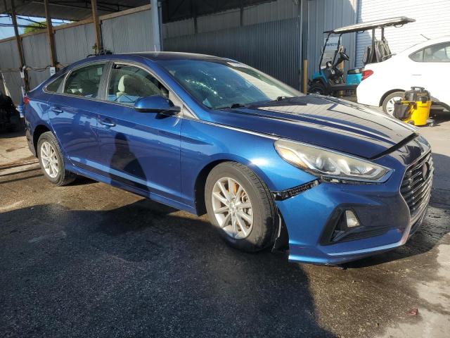 Vin: 5npe24af8jh654775, lot: 48967235, hyundai sonata se 20184