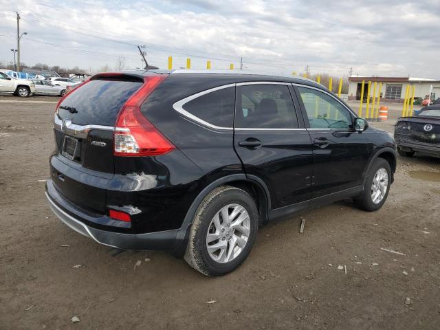 Vin: 2hkrm4h70fh621125, lot: 50818325, honda crv exl 20153