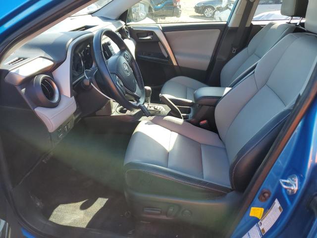 2016 TOYOTA RAV4 HV LI - JTMDJREV9GD009564