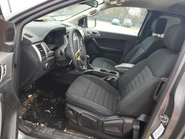 2021 FORD RANGER XL - 1FTER1FH8MLD34912