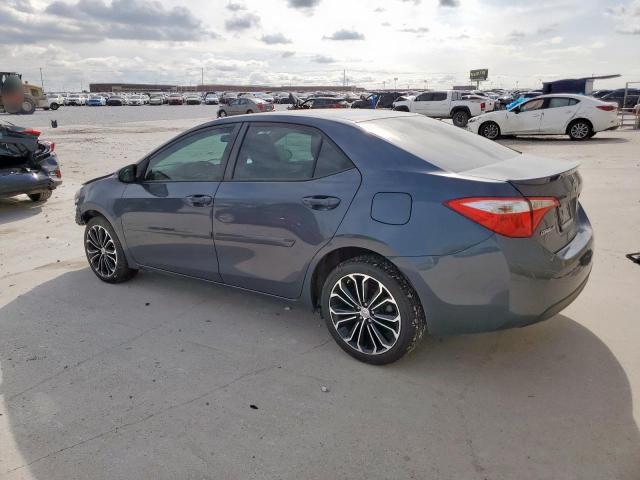 2015 TOYOTA COROLLA L 5YFBURHE0FP293561
