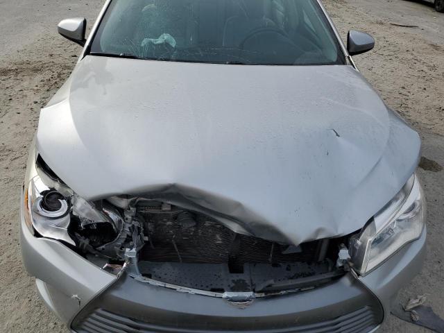2016 TOYOTA CAMRY LE - 4T1BF1FK2GU201676