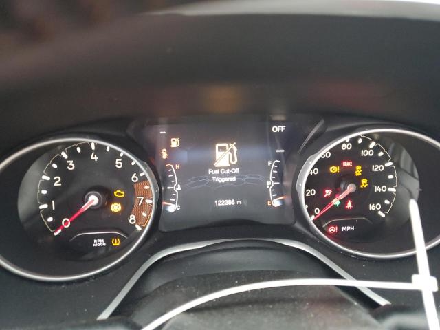 2018 JEEP COMPASS LI - 3C4NJCCB3JT338482