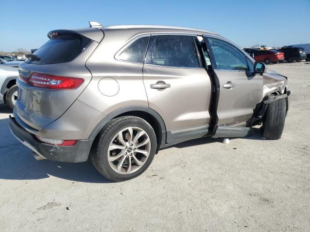 Vin: 5lmcj2d96kul02511, lot: 48630875, lincoln mkc select 20193