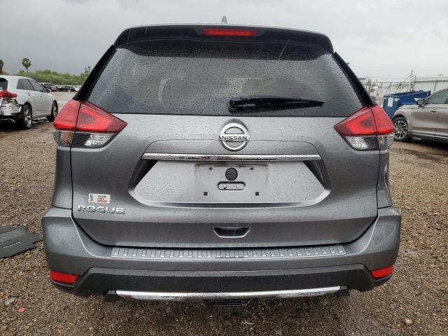 2017 NISSAN ROGUE S - JN8AT2MT8HW391150