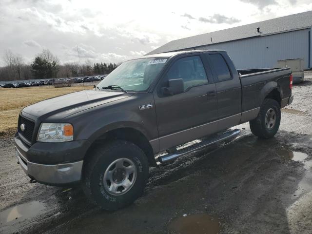 FORD F150