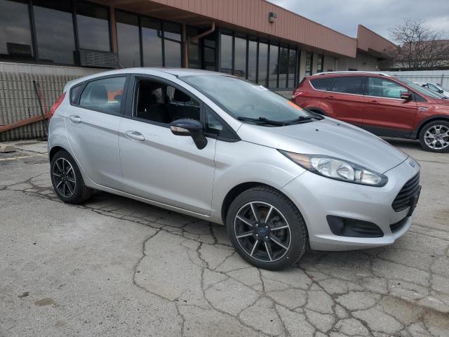 Vin: 3fadp4ej5gm142797, lot: 59654195, ford fiesta se 20164