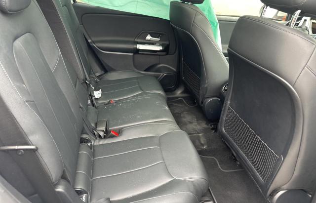 2023 MERCEDES-BENZ EQB 300 4M - W1N9M0KB7PN051480