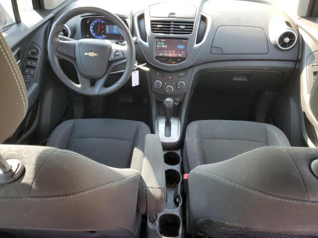 2016 CHEVROLET TRAX LS - 3GNCJKSB5GL234028