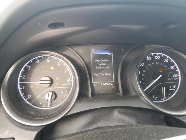 2023 TOYOTA CAMRY SE N 4T1G11AK5PU722130