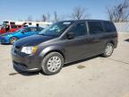 2017 DODGE GRAND CARA - 2C4RDGBG4HR706923