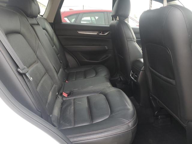 2017 MAZDA CX-5 GRAND - JM3KFBDL6H0171281