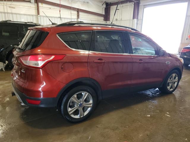 Vin: 1fmcu9g98fua13277, lot: 50629535, ford escape se 20153