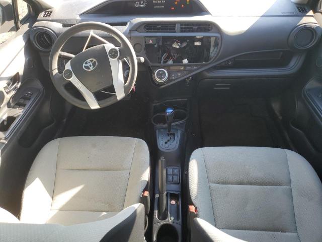 2015 TOYOTA PRIUS C JTDKDTB34F1087765