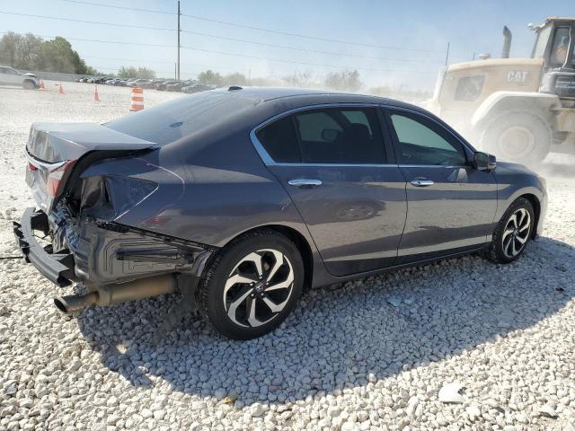 Vin: 1hgcr2f83ha044254, lot: 50613305, honda accord exl 20173