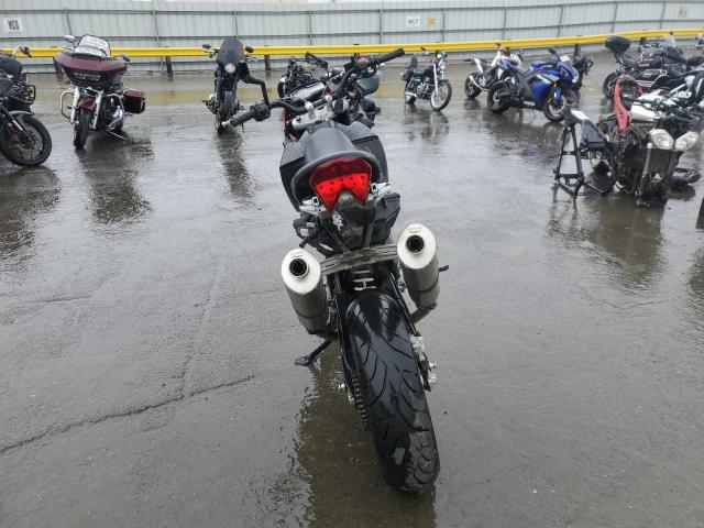 2007 KTM 690 SUPERM VBKL1S4087M705887