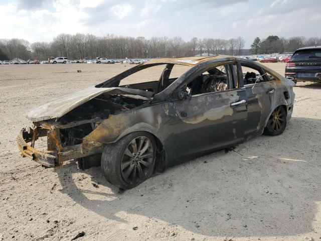 Vin: 5npec4ac9ch400708, lot: 49031735, hyundai sonata se 2012 img_1