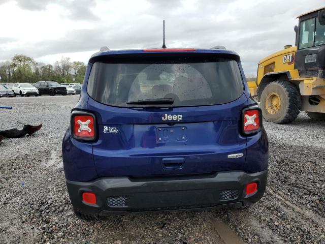 2020 JEEP RENEGADE L - ZACNJABB6LPL84210