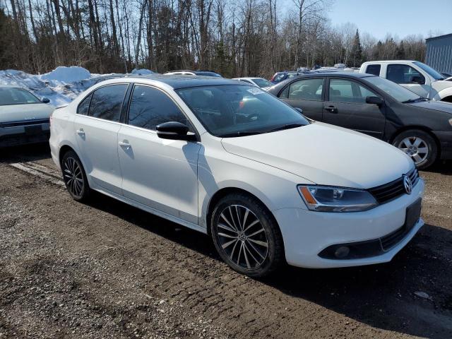 Vin: 3vwll7aj0dm452664, lot: 48154995, volkswagen jetta tdi 20134