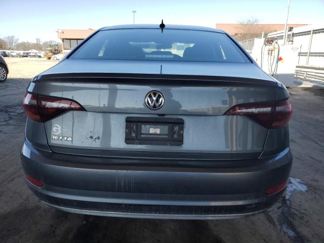 2019 VOLKSWAGEN JETTA S 3VWN57BU4KM114936