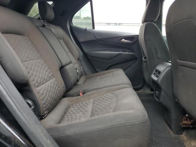 2018 CHEVROLET EQUINOX LT - 2GNAXJEV9J6215354