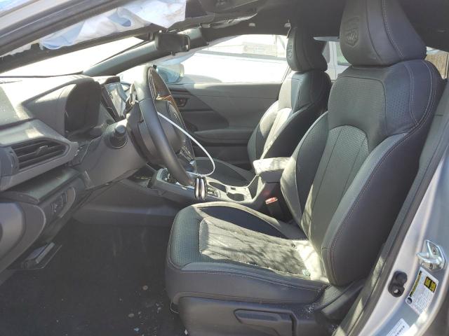 2024 SUBARU CROSSTREK - 4S4GUHT60R3729432