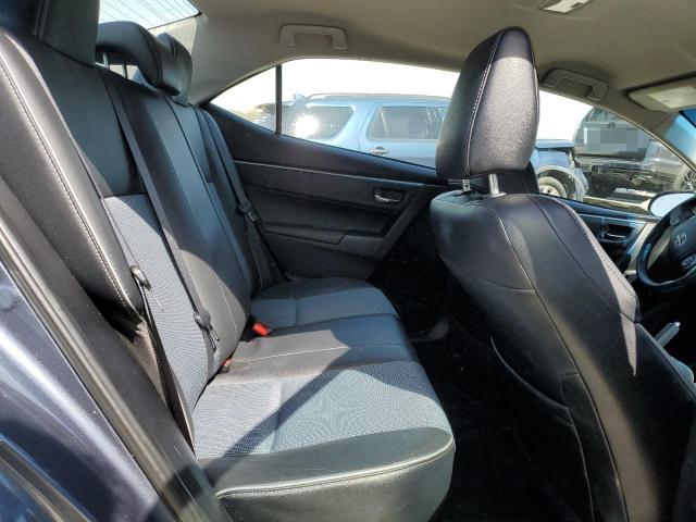 2015 TOYOTA COROLLA L - 2T1BURHE1FC468688