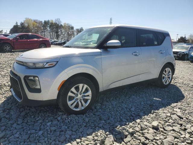 Vin: kndj23au6l7031220, lot: 50862775, kia soul lx 2020 img_1