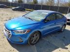 2018 HYUNDAI ELANTRA SE - 5NPD84LF0JH384660