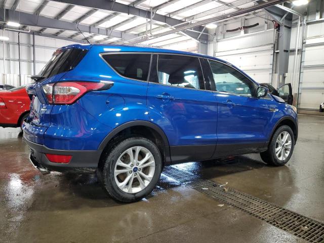 Vin: 1fmcu9gdxhud28928, lot: 50402905, ford escape se 20173