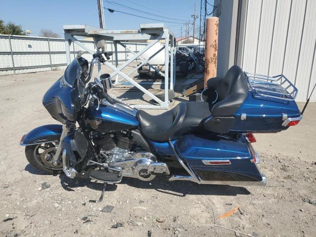 2018 HARLEY-DAVIDSON FLHTK 115T 1HD1KWD19JB637297