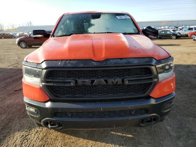2021 RAM 1500 BIG H - 1C6SRFFT3MN762127