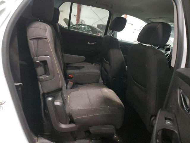 2019 CHEVROLET TRAVERSE L - 1GNEVGKW4KJ192741