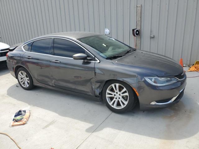 Vin: 1c3cccab3fn759022, lot: 50229525, chrysler 200 limited 20154