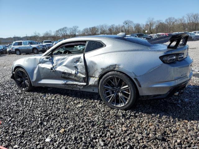 Vin: 1g1fk1r60p0104167, lot: 47892525, chevrolet camaro zl1 20232