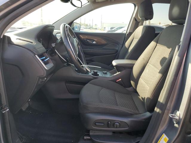 2020 GMC TERRAIN SL - 3GKALMEV7LL145491