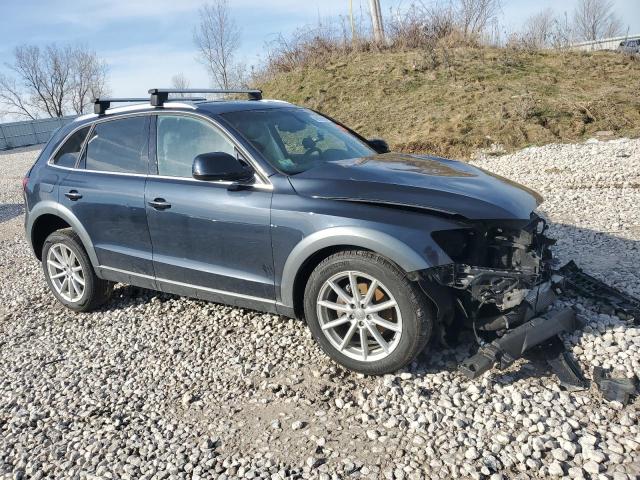 Vin: wa1l2afp3ha099530, lot: 49889085, audi q5 premium plus 20174