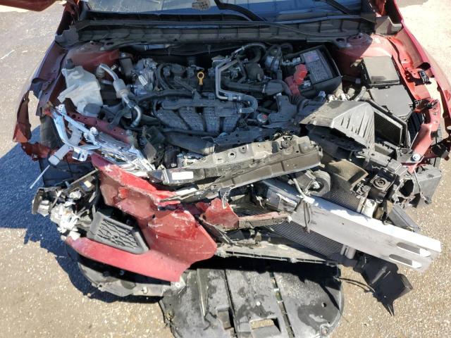 2022 NISSAN 2.5 1N4BL4DV4NN379484
