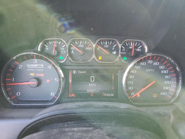 2015 GMC SIERRA K15 3GTU2VEC8FG468865