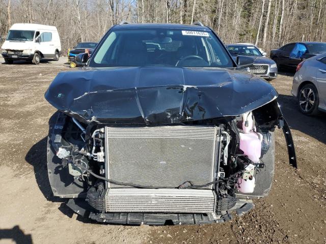 2022 GMC TERRAIN SL 3GKALVEV9NL179599