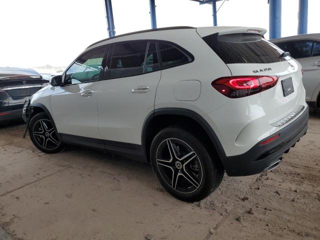 Vin: w1n4n4gb2pj490245, lot: 51284765, mercedes-benz gla-class 250 20232