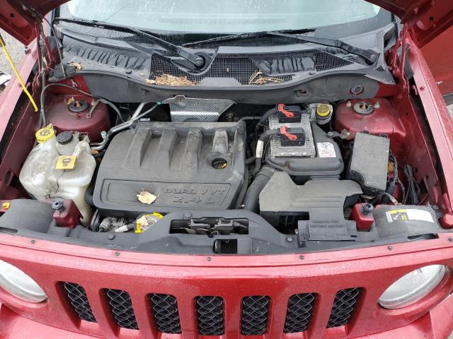 2015 JEEP PATRIOT 1C4NJPAB3FD194312