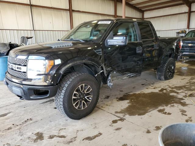 Vin: 1ftfw1r60cfc17331, lot: 50332935, ford f150 svt raptor 2012 img_1